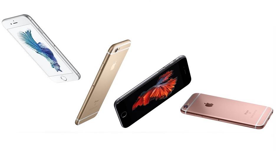 Najbolji pametni telefoni u 2015. godini