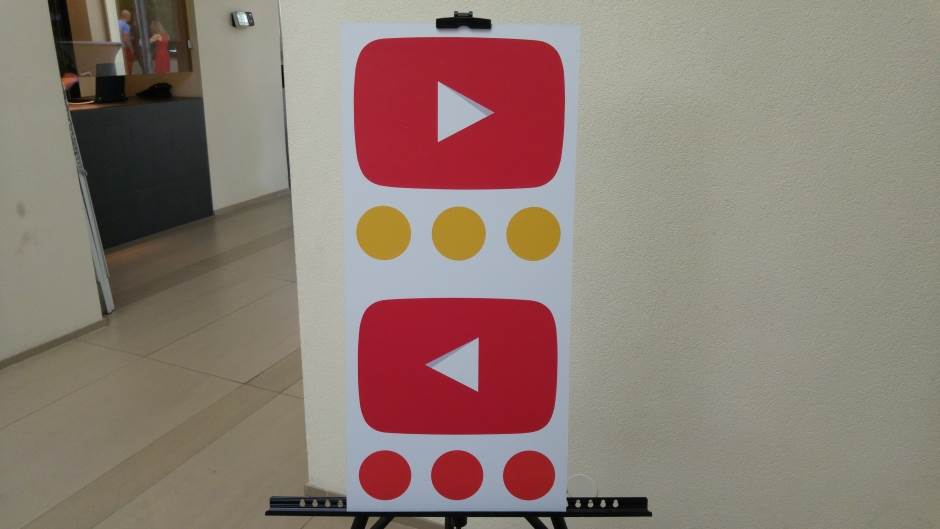 YouTube konferencija u Srbiji i kako zaraditi na YouTube