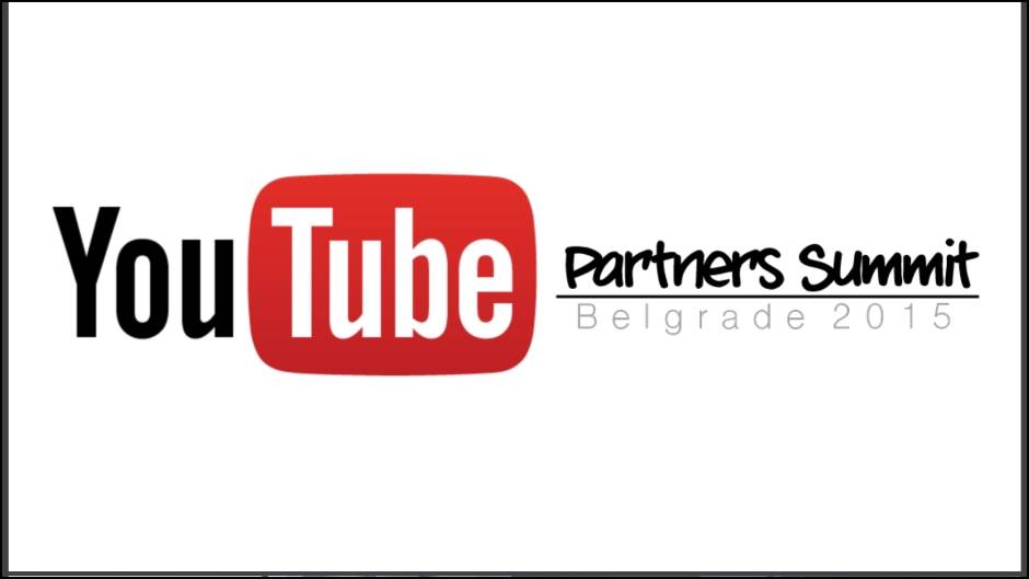 YouTube program za partnere pokrenut u Srbiji
