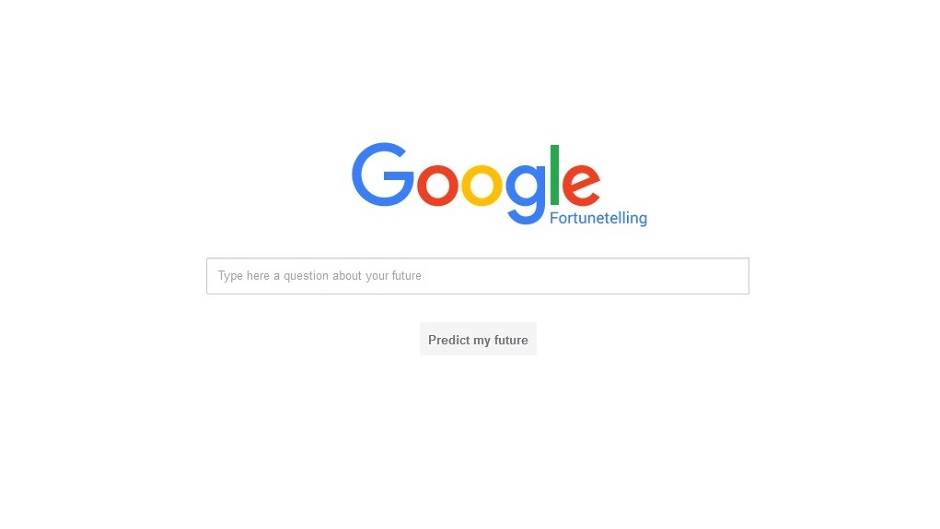Google proricanje sudbine za izbeglice
