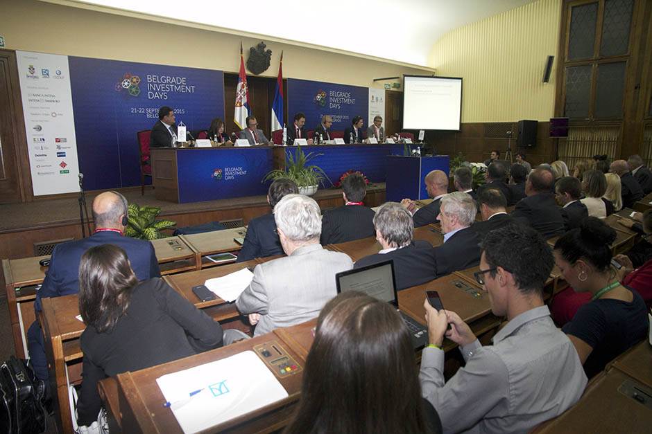Beogradski Investicioni Dani 