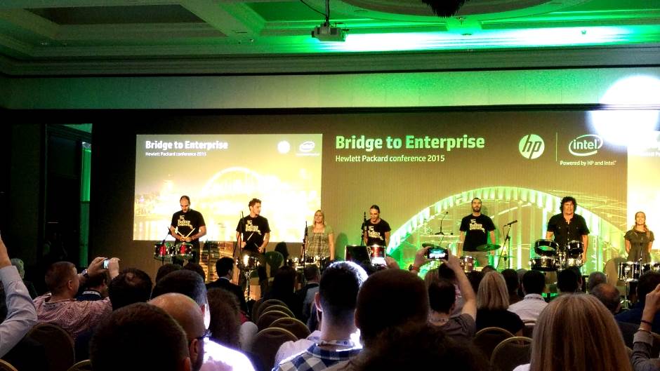 HP Labs. The Machine rešice Big Data problem i smanjiti troškove i potrošnju energije