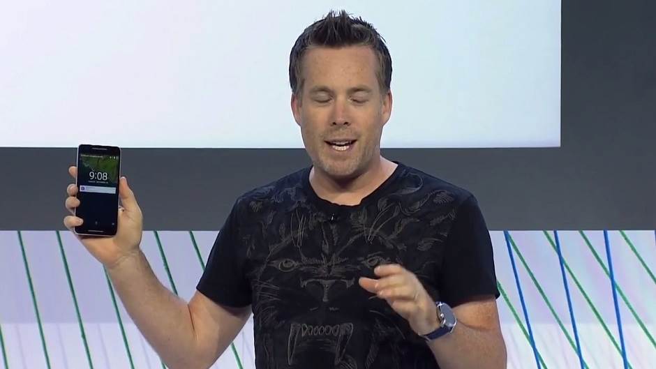 Huawei Nexus 2016 sa Snapdragon 820 cipsetom