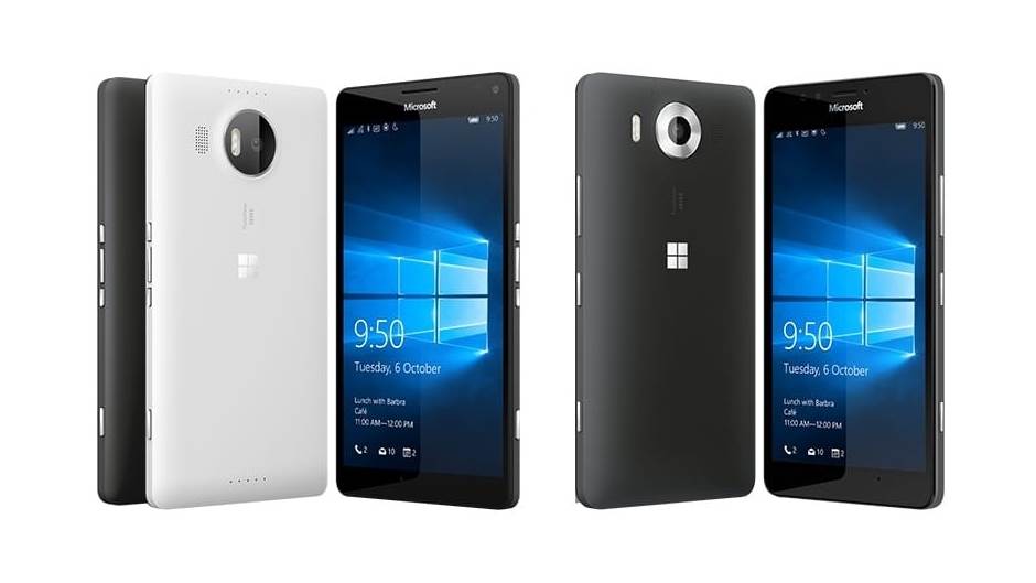 Windows 10 Mobile odložen ponovo