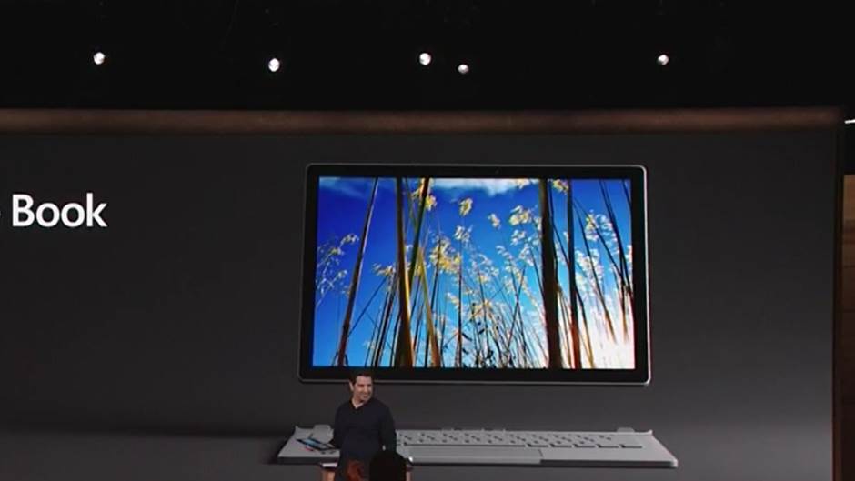 Flickergate Surface Pro 4 tablet podrhtavanje ekrana zamrzivac rešenje