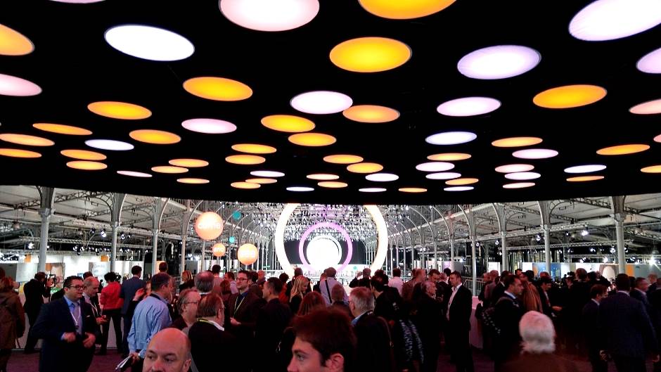 Canon Expo 2015 u Parizu i hoce li Canon praviti kamere za telefone