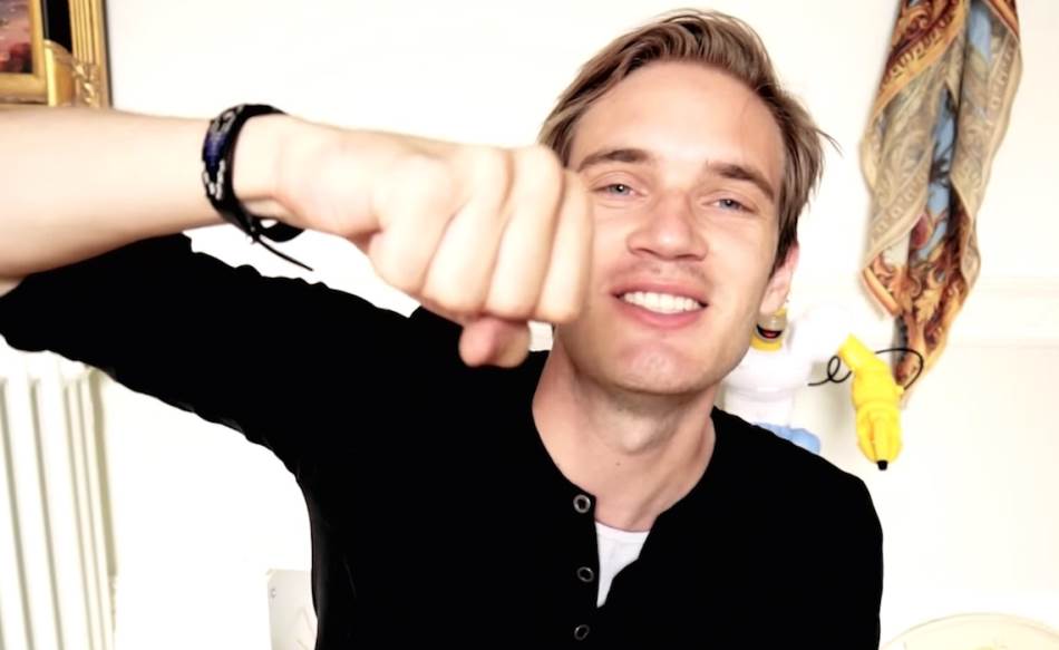PewDiePie YouTube kanal pregledan 10 milijardi puta!