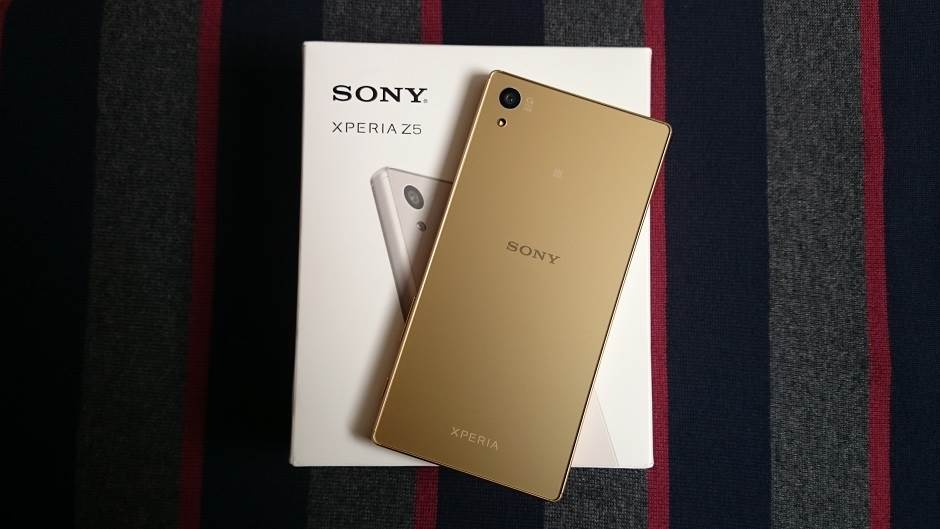 Sony Xperia Z5 recenzija, specifikacije, dostupnost, cena u srbiji, 