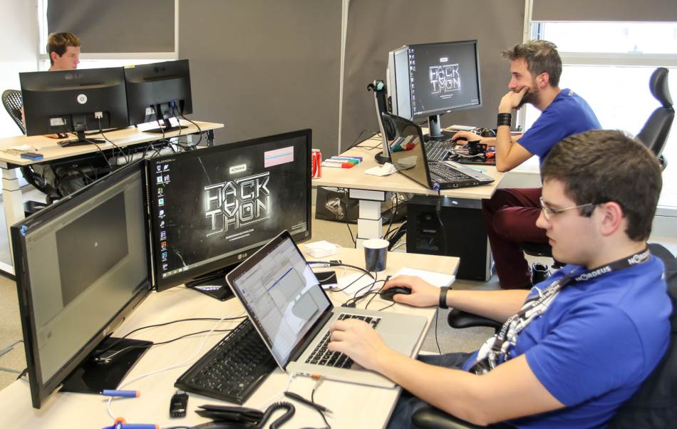 Nordeus Hackathon 5 2015 12. decembra Beograd: Prijavite se na najvece takmicenje u pravljenju igara