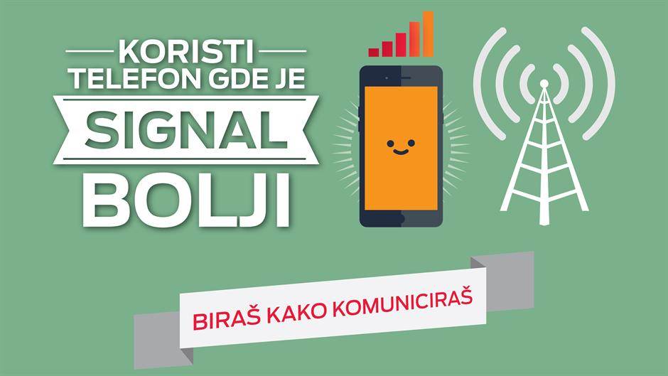 Kako da se što manje izlažem zracenju mobilnog telefona