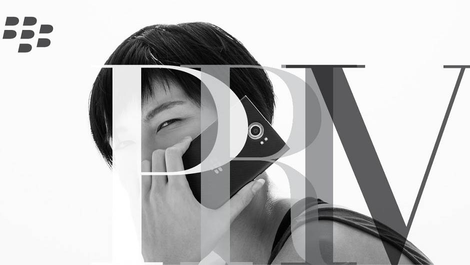 BlackBerry Priv visoka cena