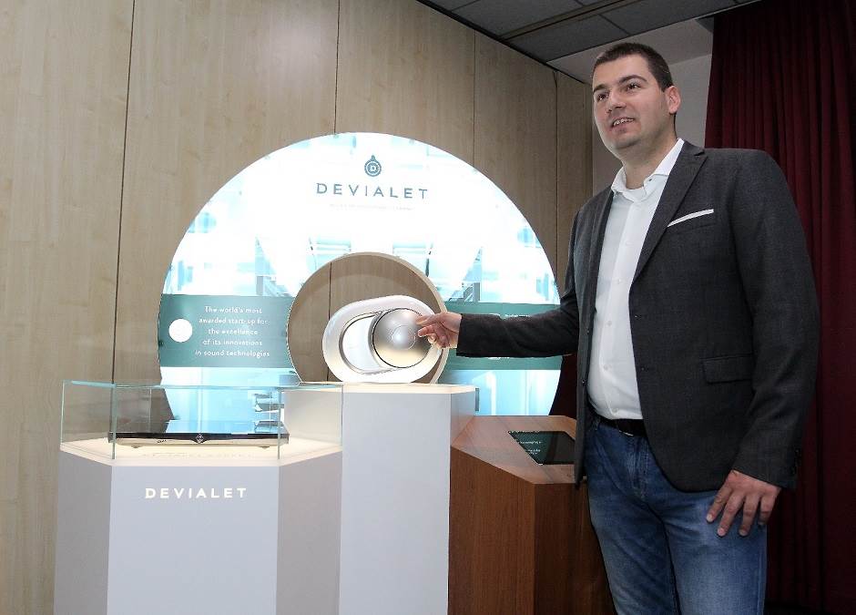 Hi-Files Show u Beogradu