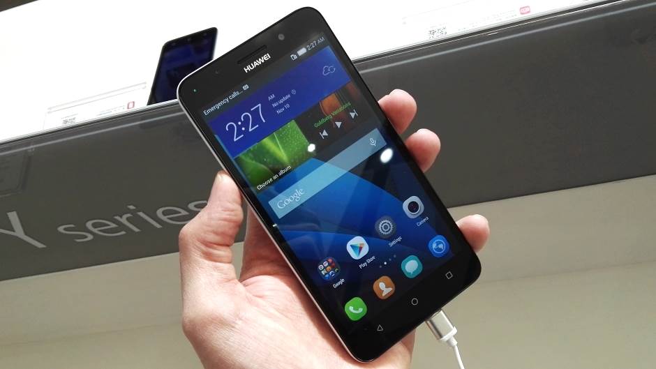 Huawei G Play cena, specifikacije, slike, info i opis