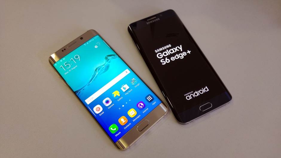 Samsung Galaxy S6 Edge+ test, specifikacije i kupovina