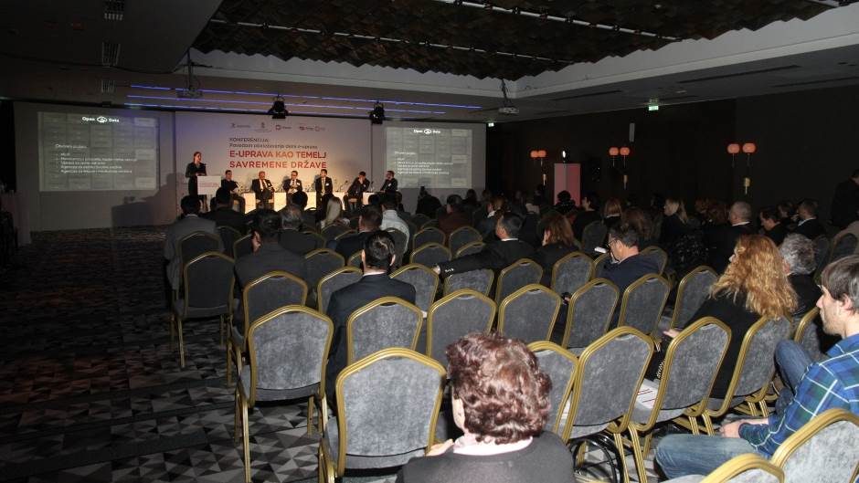 eUprava u Srbiji više ce se oslanjati na OpenData