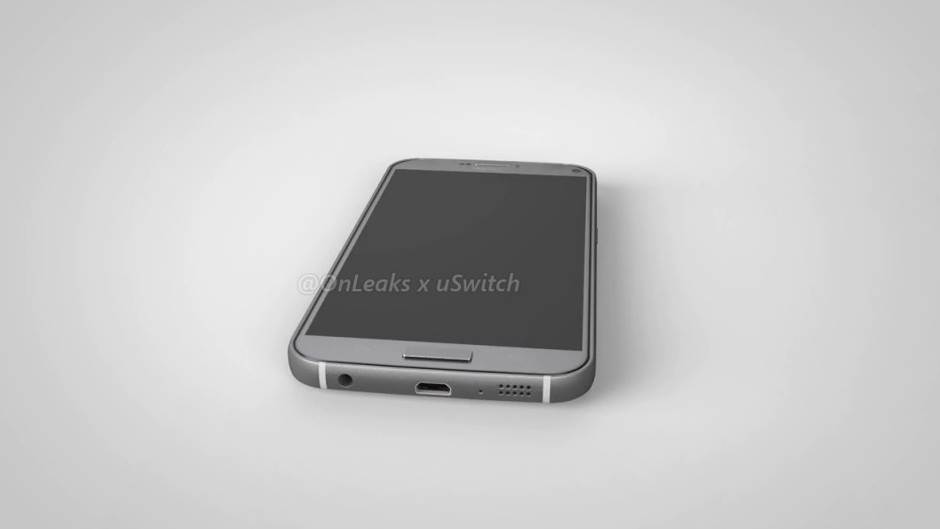 Samsung Galaxy S7 Force Touch, microSD, 