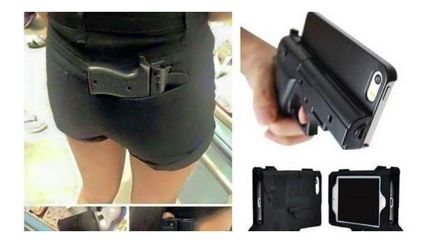 Najružnije futrole za iPhone