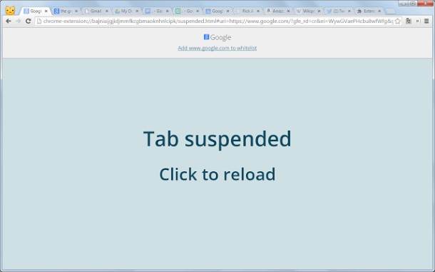 Chrome najbolje ekstenzije