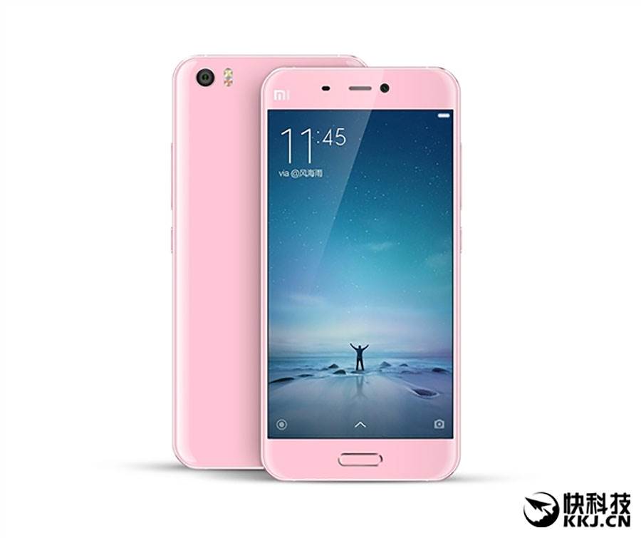 Xiaomi Mi 5 saAndroid i Windows 10 OS na MWC 2016 u Barseloni