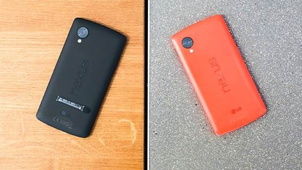 Kineske kopije Android, iPhone, Windows telefona