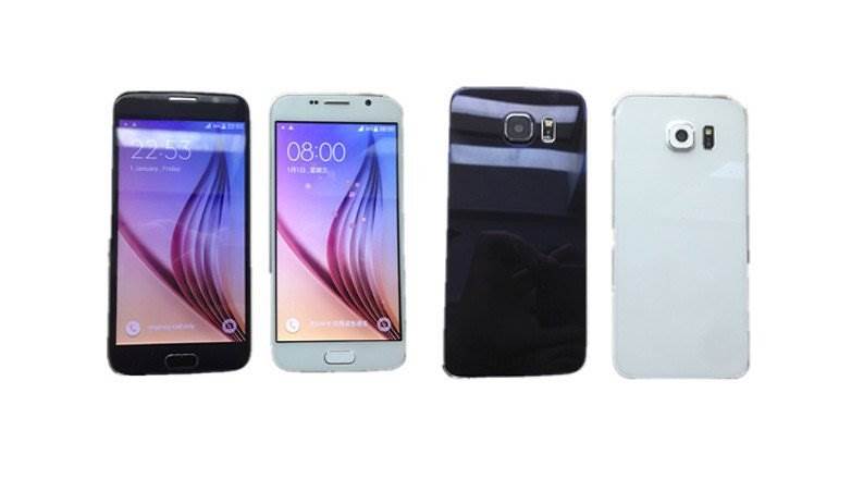 Kineske kopije Android, iPhone, Windows telefona