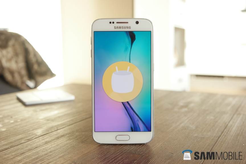 Samsung Galaxy S6 Android Marshmallow 6.0 update, detalji, izmene, noviteti, 