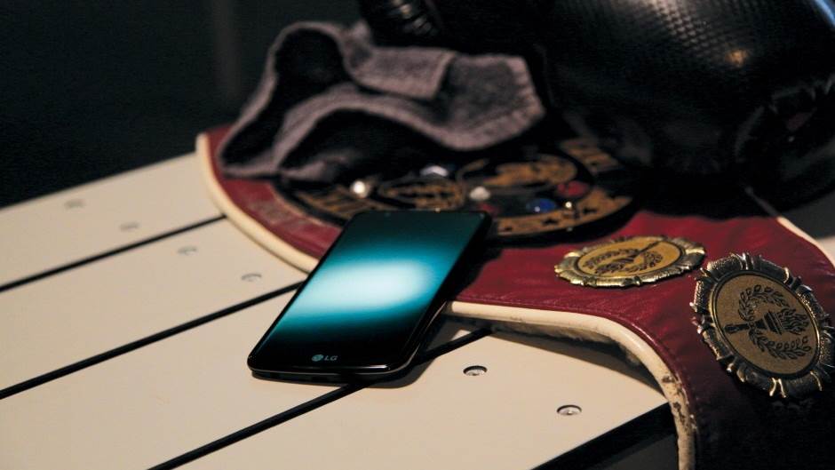 LG K7 i LG K10 telefon cena, specifikacije, informacije, slike i najava CES 2016