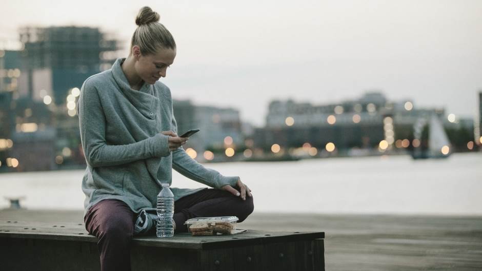 HTC UA HealthBox CES 2016