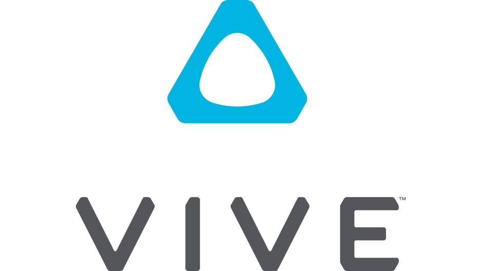 HTC Vive Pre CES 2016