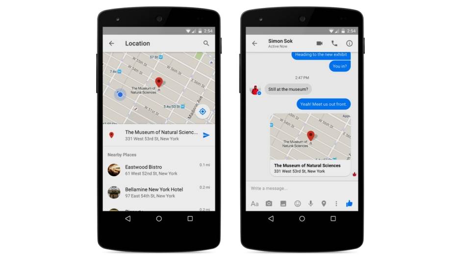 Facebook Android aplikacija instalacija