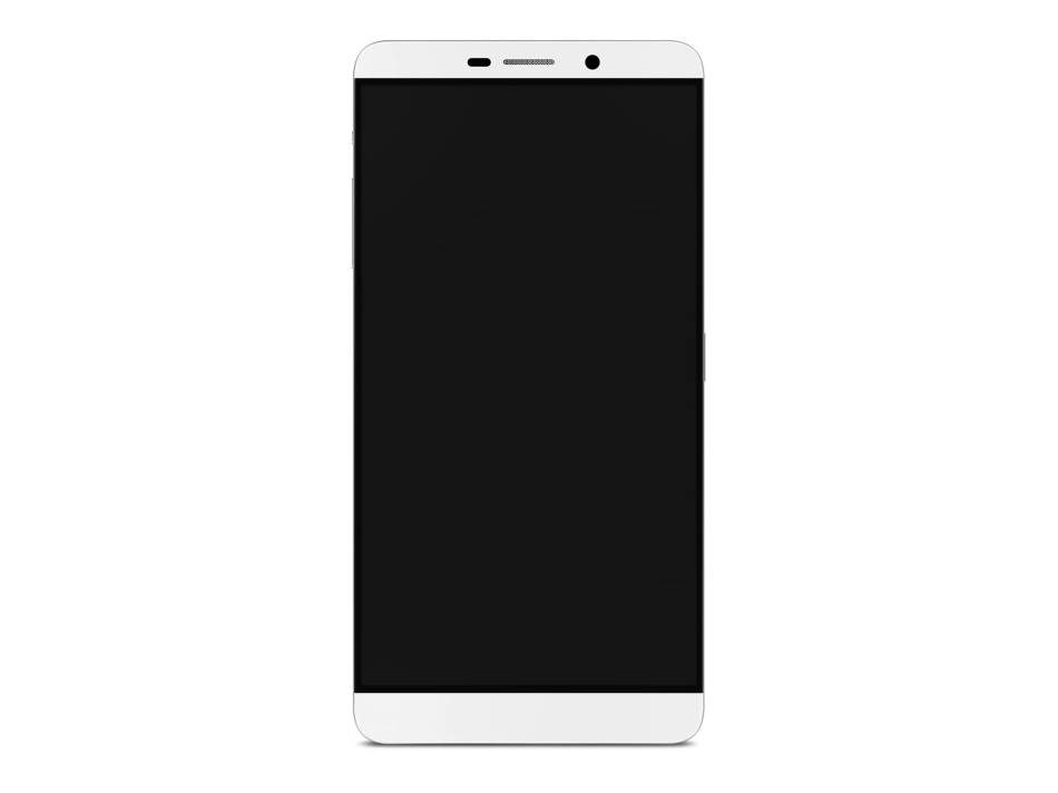 Letv Le Max Pro Android telefon sa Snapdragon 820 cipsetom