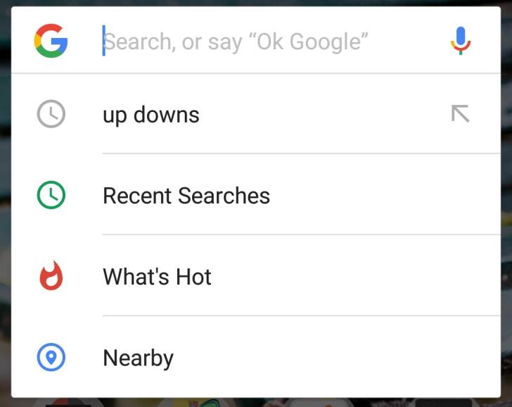 Google uveo nove opcije u pretragu interneta