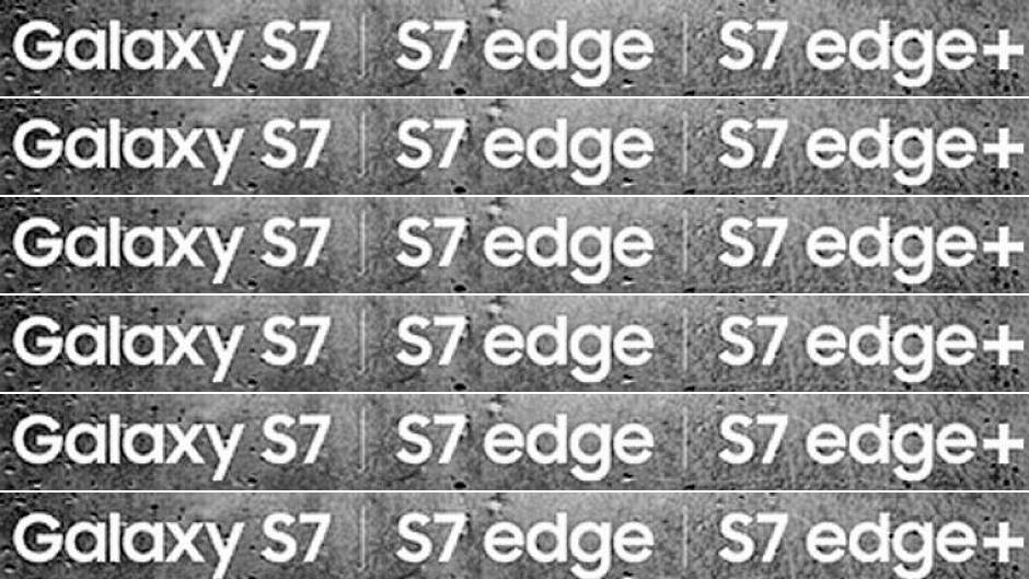 Samsung Galaxy S7 i S7 edge zvanicne fotografije