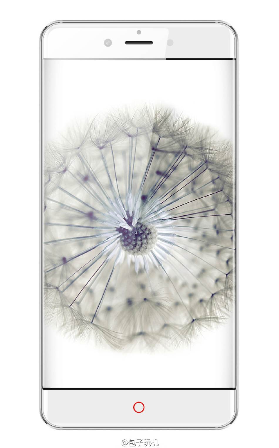 ZTE Nubia Z11 zvanicne fotografije, specifikacije