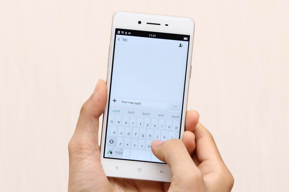 Oppo F1 specifikacije, dostupnost,