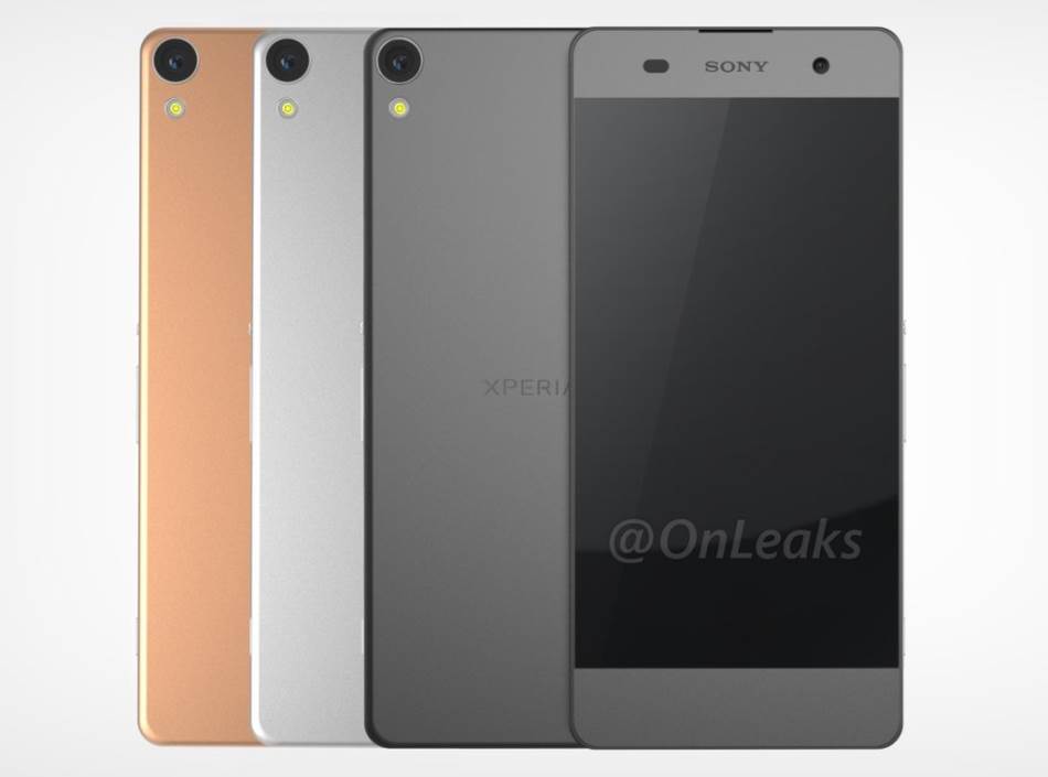 Sony Xperia C6 specifikacije, izgled, dostupnost, 