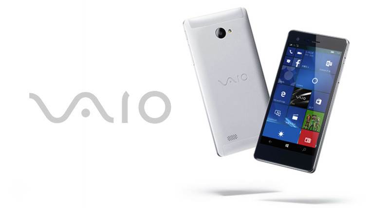 Vaio Phone Biz specifikacije, cena, dostupnost, 