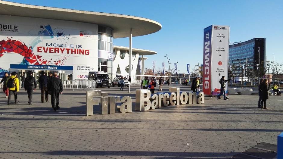 MWC 2020 otkazan, MWC20 otkazan, Mobile World Congress Barselona otkazan, MWC Barselona otkazan