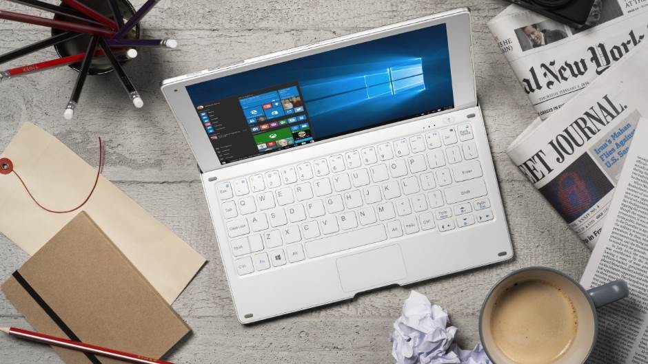 MWC 2016: Alcatel 10 Plus Windows 10 tablet sa tastaturom cena, opis, slike i informacije, specifika