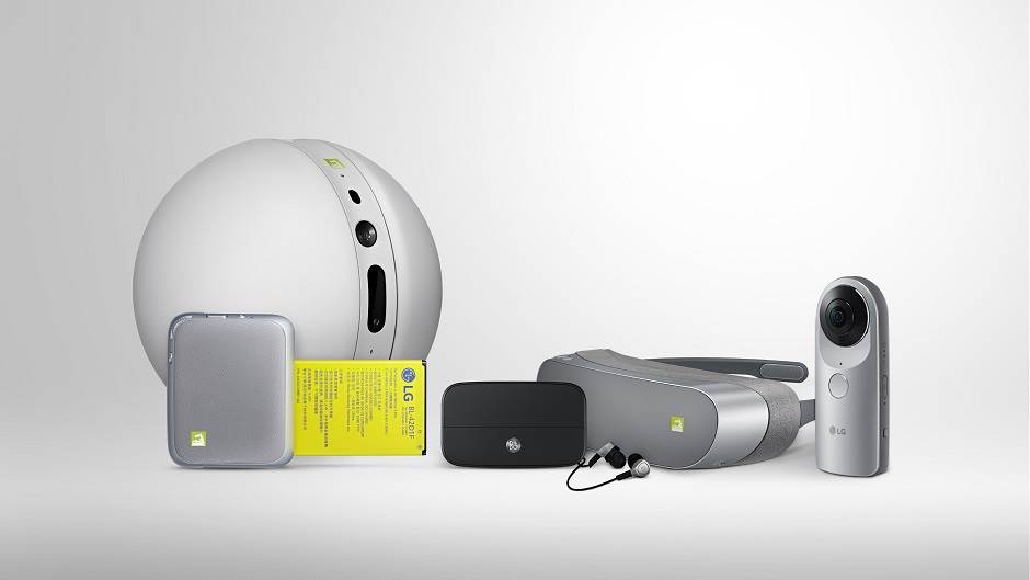 LG G5 UX 5.0 korisnicki interfejs video, foto, opis, detaljan opis