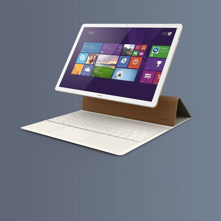 MWC 2016: Huawei MateBook 2u1 tablet i Windows 10 racunar sa Intel Core M cena, opcije, info