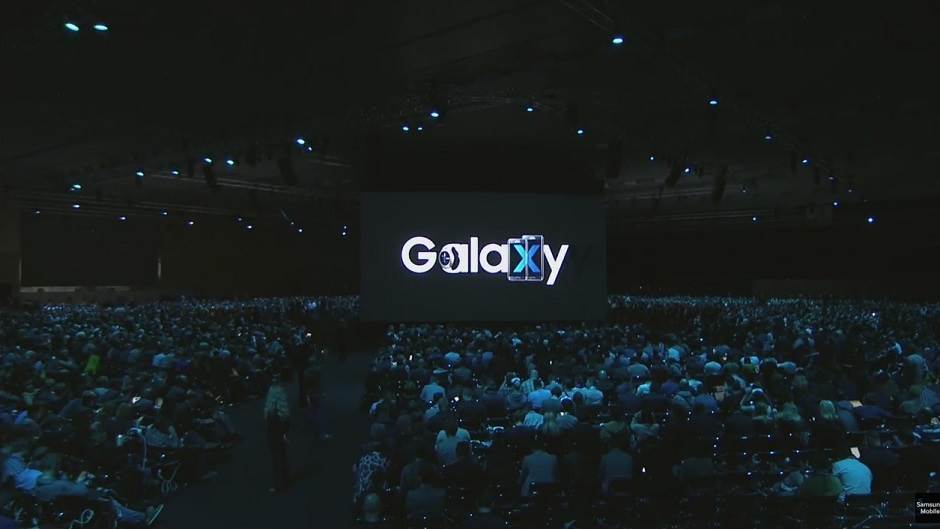 Samsung Galaxy S7 zvanicno predstavljanje