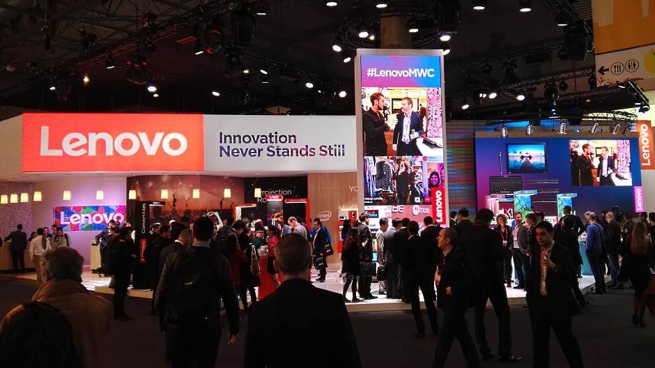 MWC 2016 MOTOROLA se vraca u Srbiju!