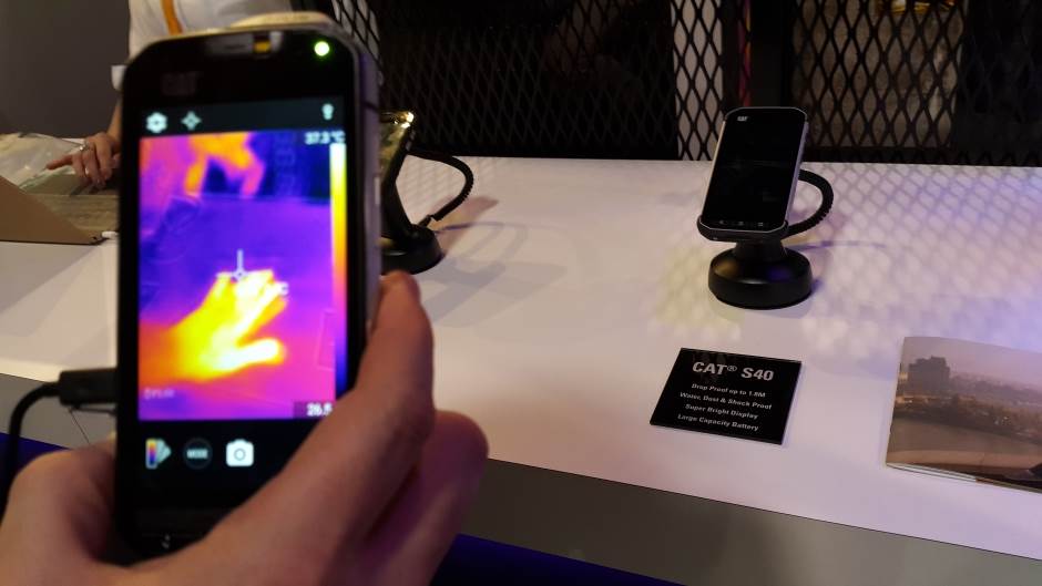 Cat S60 prodaja, cena, kupovina, specifikacije, informacije, slike, video