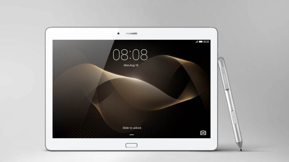 MWC 2016: Huawei MediaPad M2 10 cena, specifikacije, video, slike, info