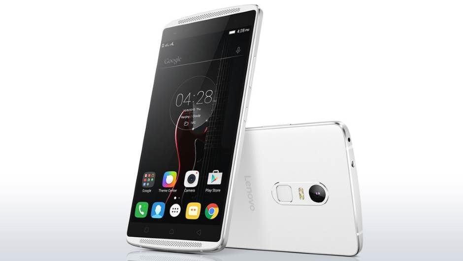 MWc 2016: Lenovo VIBE X3 cena, prodaja, specifikacije, informacije, slike, video i info