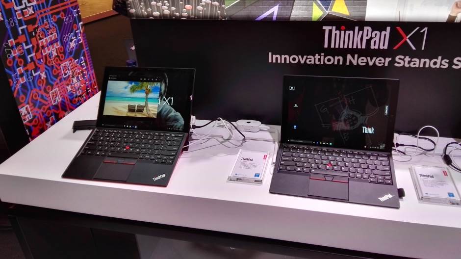 MWC 2016: Lenovo YOGA 710, 510 i ideapad MIIX 310 laptop cena, specifikacije, slike, video, info