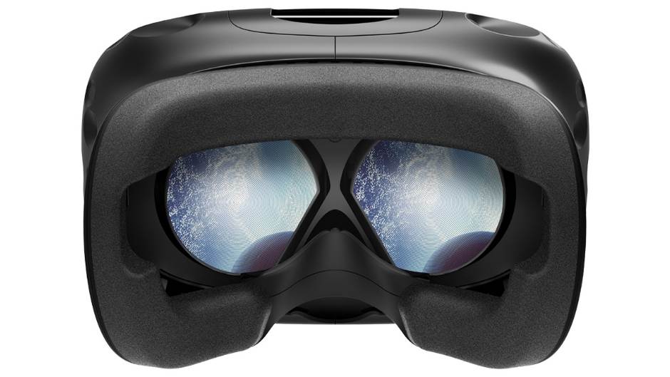 IKEA i HTC Vive kuhinja virtuelna realnost