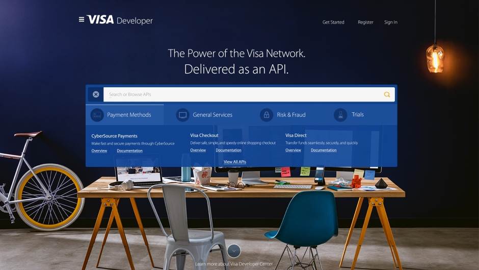 Visa Developer platforma otvara pristup ka globalnoj mreži placanja