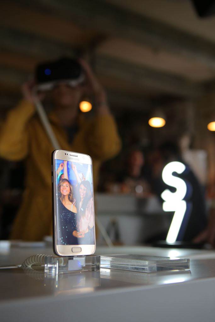 Samsung Galaxy S7 edge najbolja kamera medu telefonima